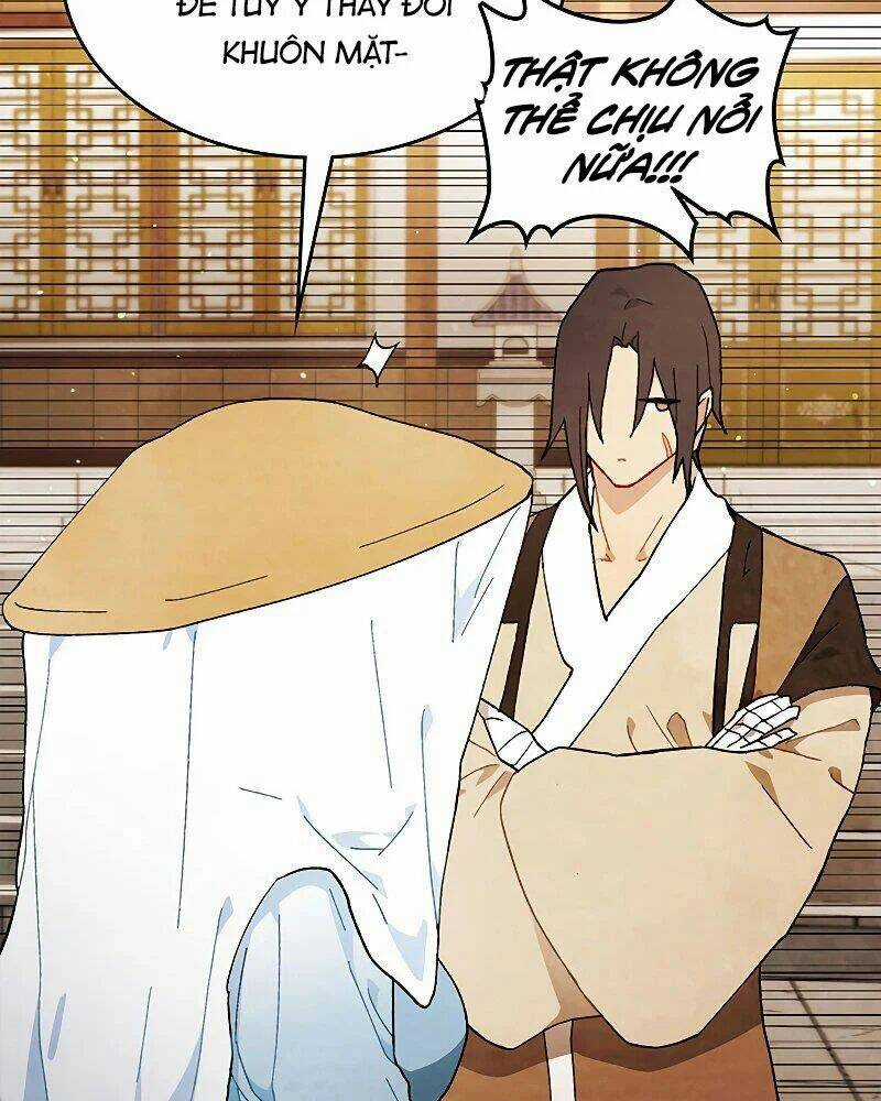 Vị Thần Trở Lại - Chapter 32 - Trang 32