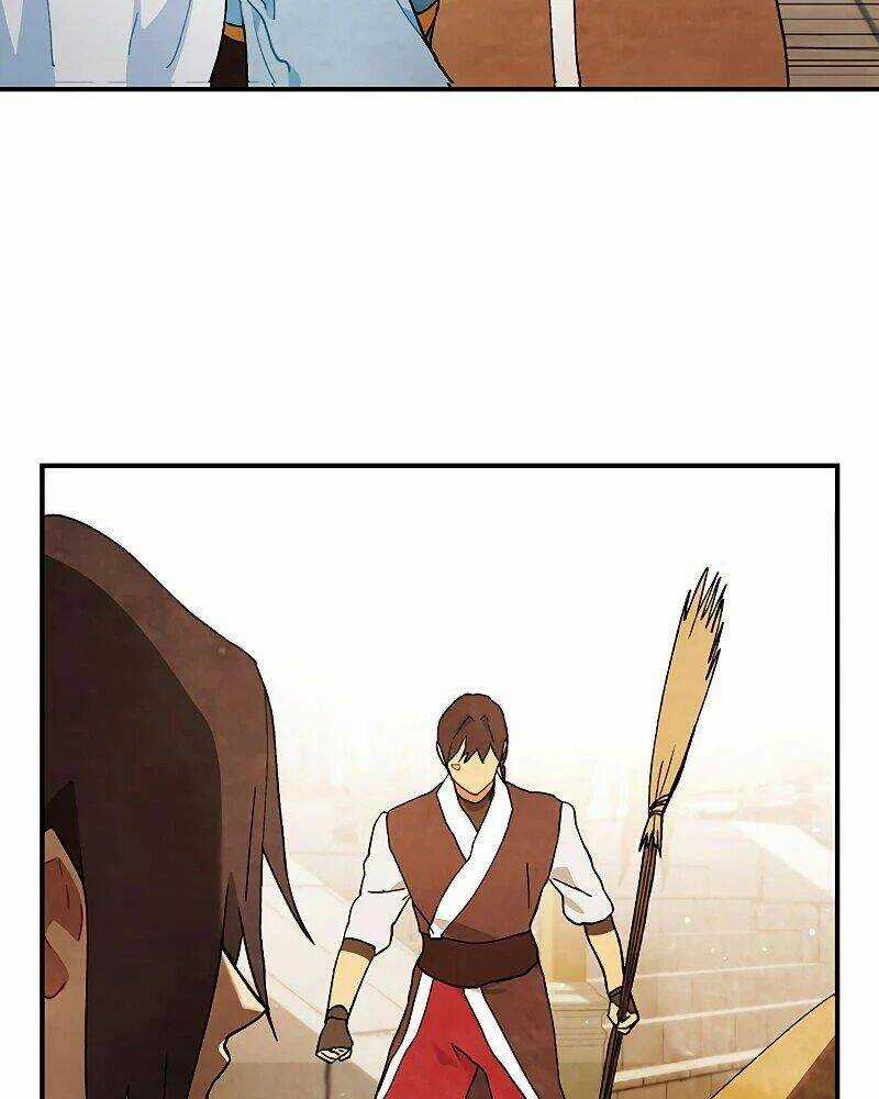 Vị Thần Trở Lại - Chapter 32 - Trang 33