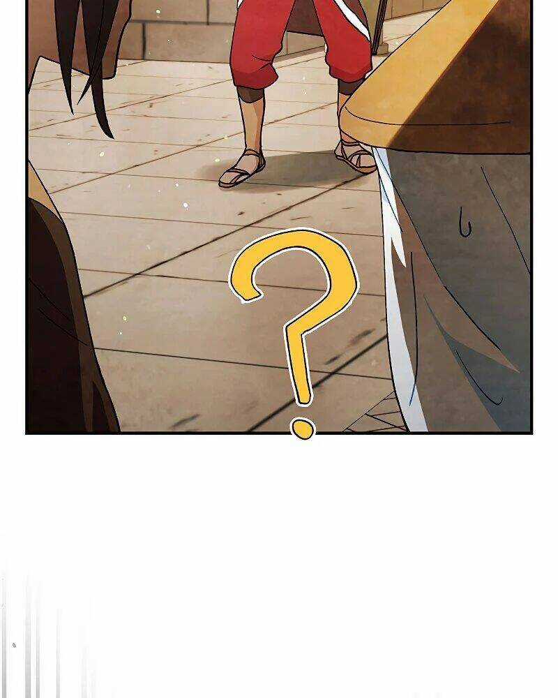 Vị Thần Trở Lại - Chapter 32 - Trang 34