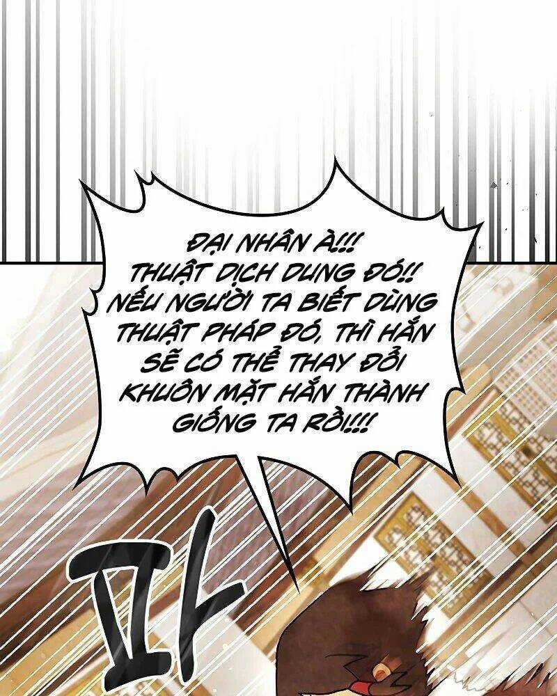 Vị Thần Trở Lại - Chapter 32 - Trang 35