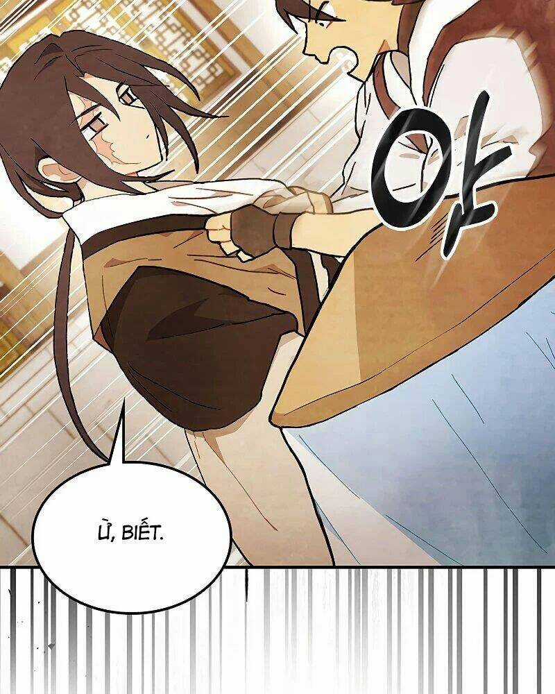 Vị Thần Trở Lại - Chapter 32 - Trang 36
