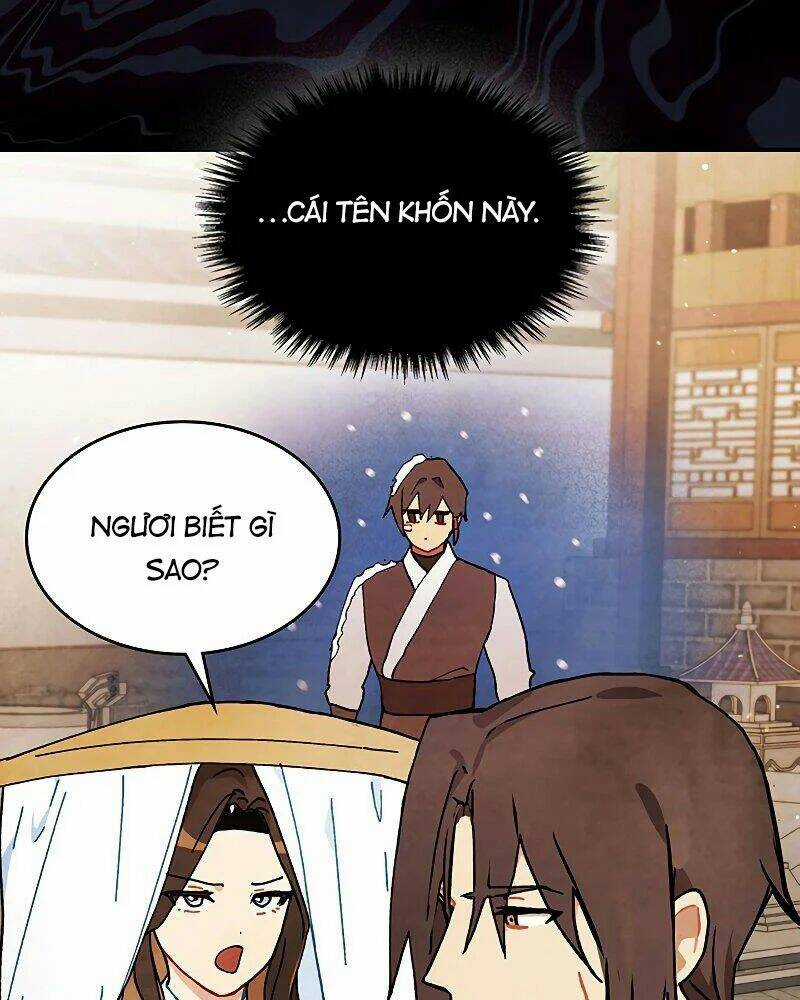 Vị Thần Trở Lại - Chapter 32 - Trang 39