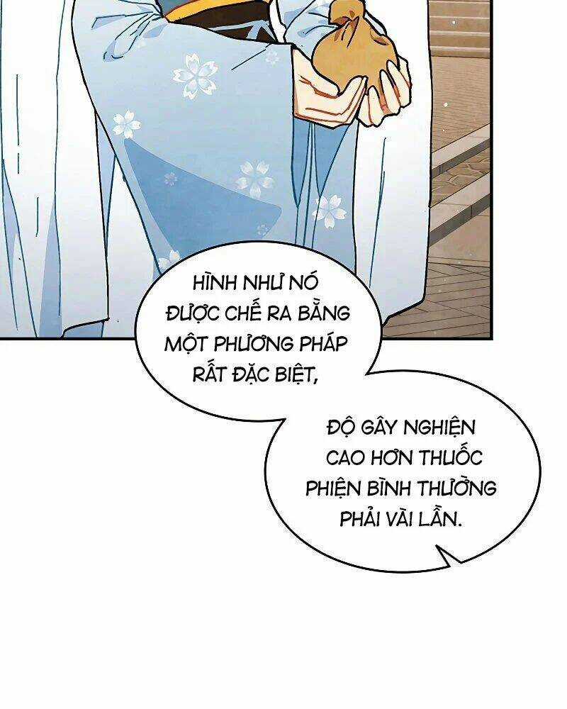 Vị Thần Trở Lại - Chapter 32 - Trang 43