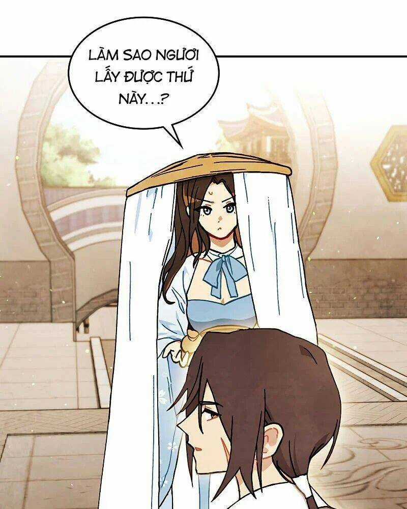 Vị Thần Trở Lại - Chapter 32 - Trang 44