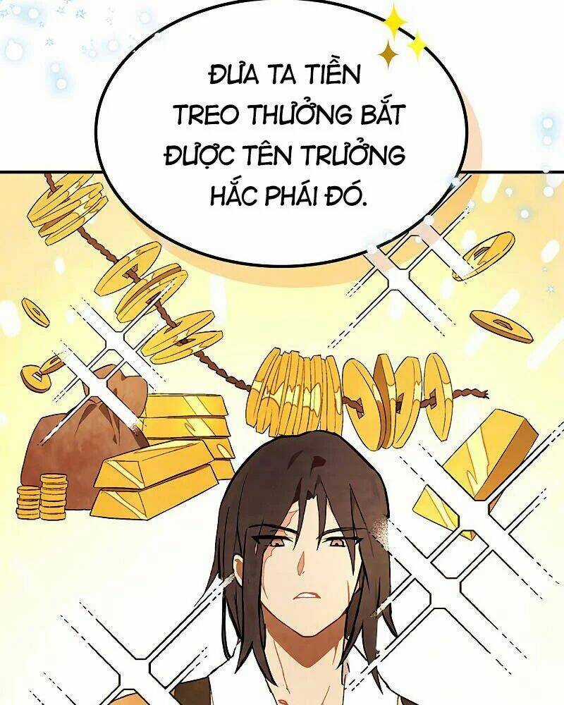Vị Thần Trở Lại - Chapter 32 - Trang 49