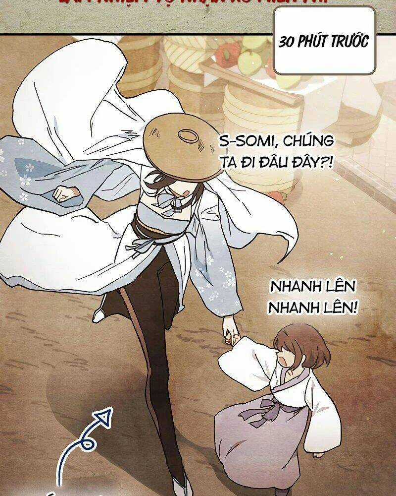 Vị Thần Trở Lại - Chapter 32 - Trang 6