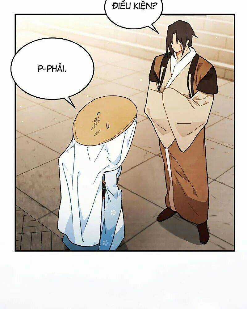 Vị Thần Trở Lại - Chapter 32 - Trang 53