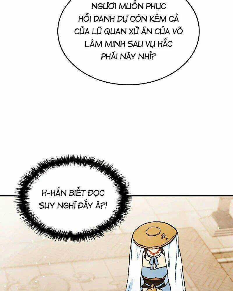 Vị Thần Trở Lại - Chapter 32 - Trang 59