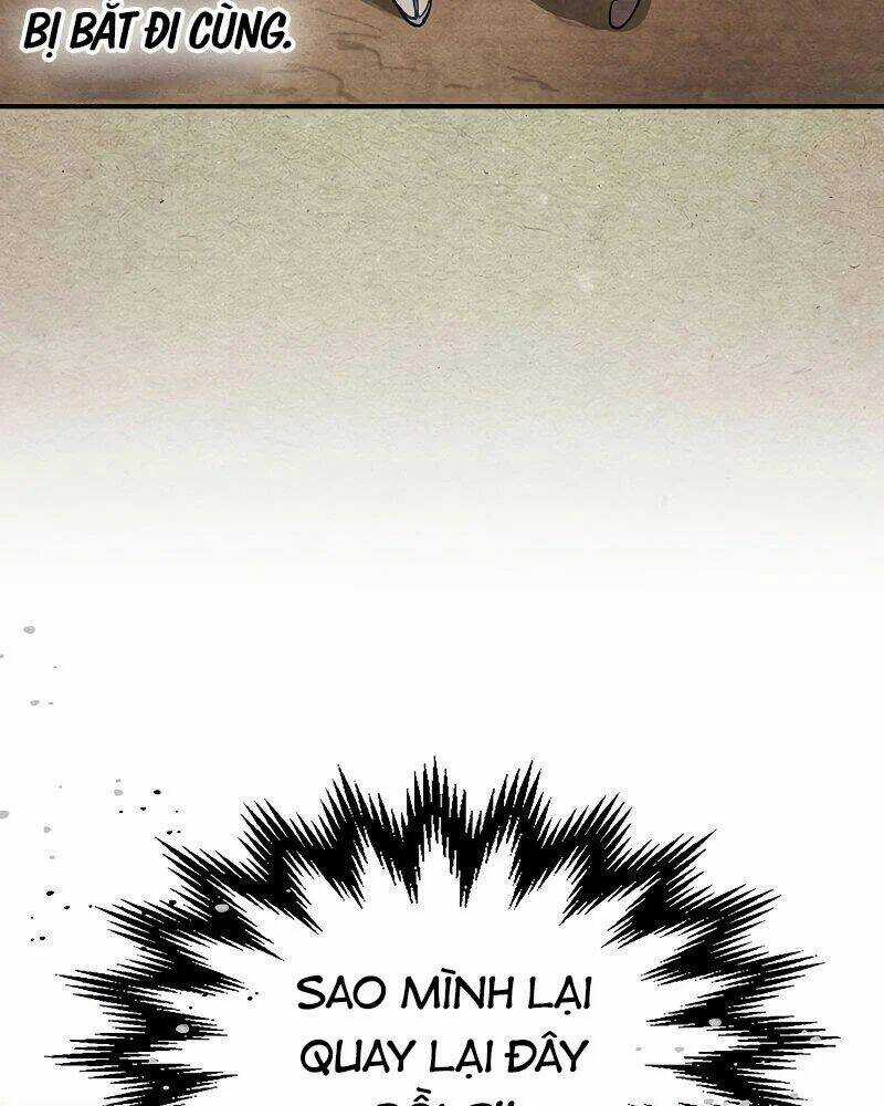 Vị Thần Trở Lại - Chapter 32 - Trang 7