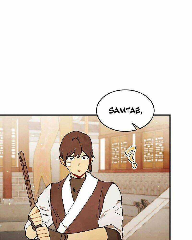 Vị Thần Trở Lại - Chapter 32 - Trang 61