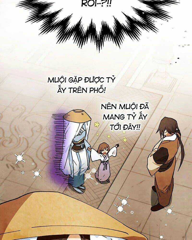 Vị Thần Trở Lại - Chapter 32 - Trang 8