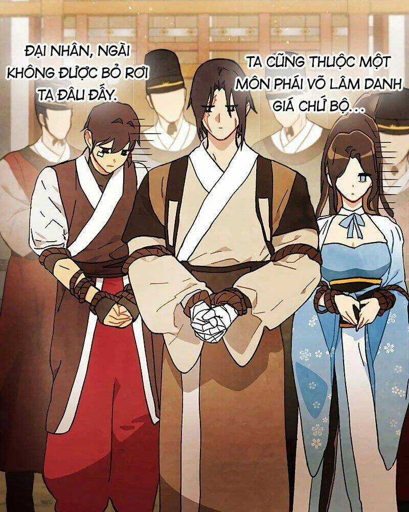 Vị Thần Trở Lại - Chapter 32 - Trang 71