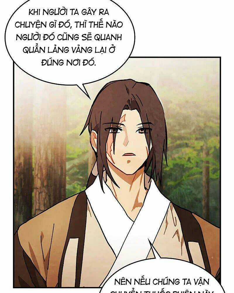 Vị Thần Trở Lại - Chapter 32 - Trang 74