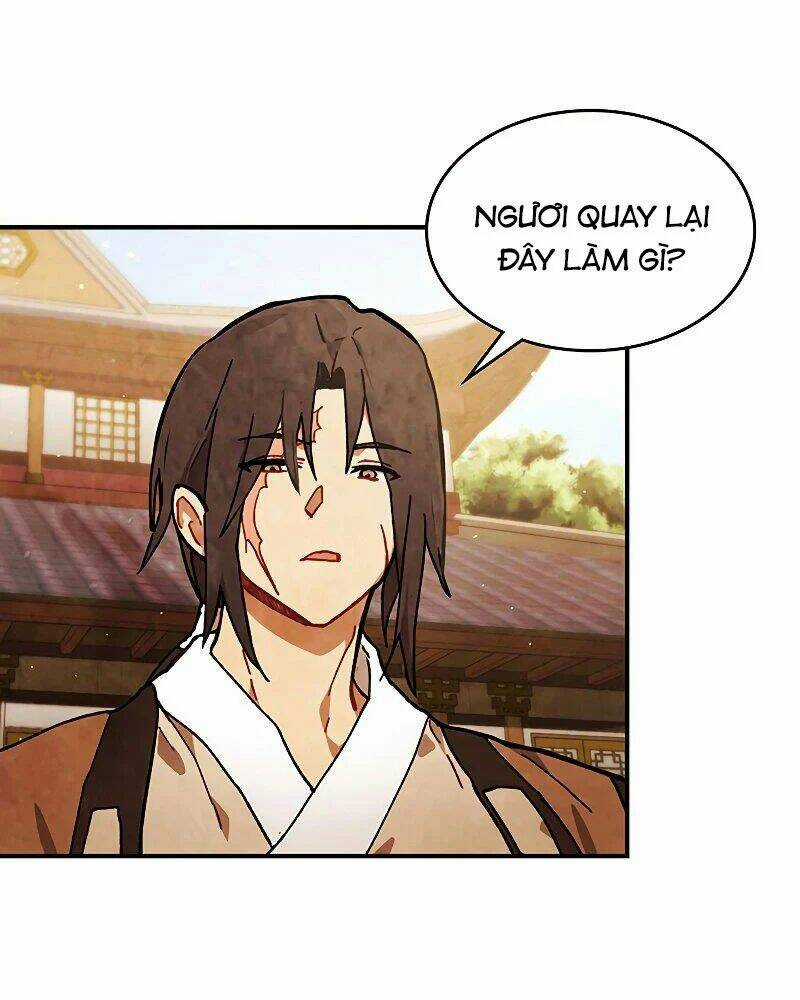 Vị Thần Trở Lại - Chapter 32 - Trang 10