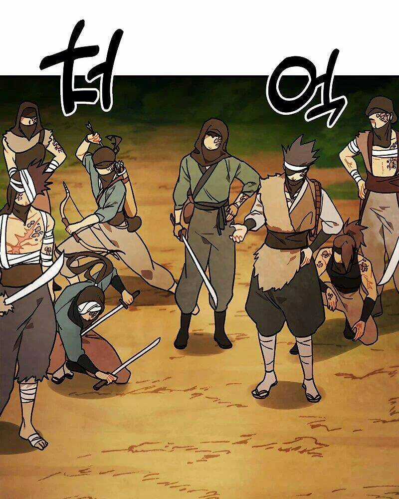 Vị Thần Trở Lại - Chapter 32 - Trang 91