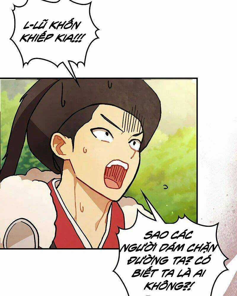 Vị Thần Trở Lại - Chapter 32 - Trang 93