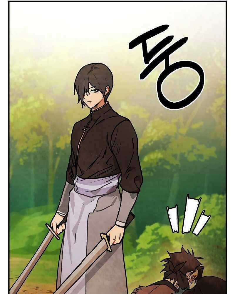 Vị Thần Trở Lại - Chapter 33 - Trang 25