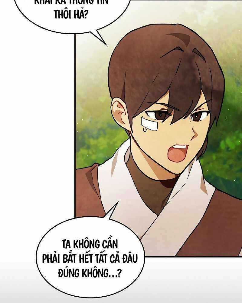 Vị Thần Trở Lại - Chapter 33 - Trang 29