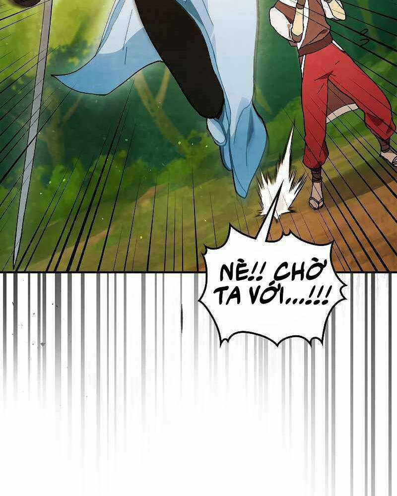 Vị Thần Trở Lại - Chapter 33 - Trang 37