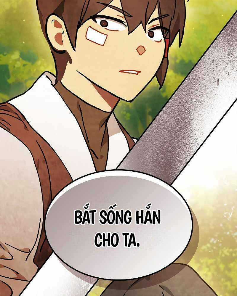 Vị Thần Trở Lại - Chapter 33 - Trang 5