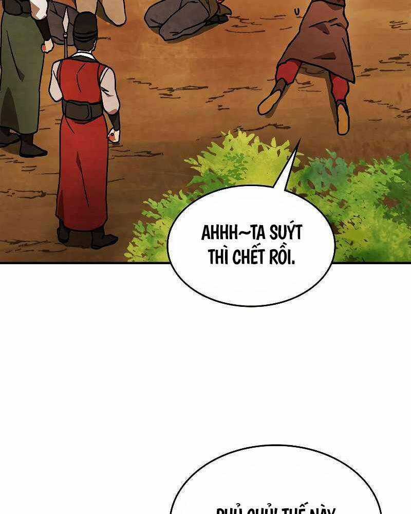 Vị Thần Trở Lại - Chapter 33 - Trang 45