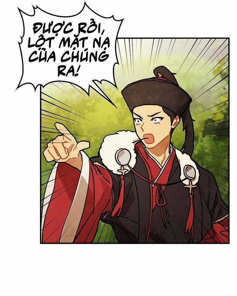 Vị Thần Trở Lại - Chapter 33 - Trang 48