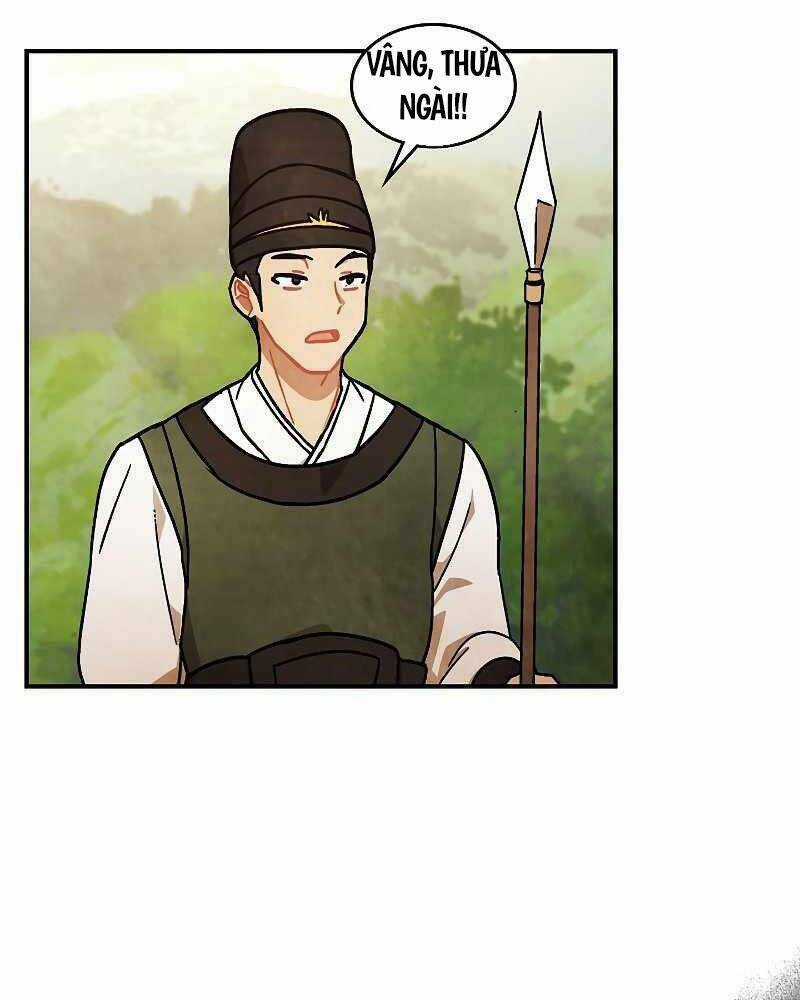 Vị Thần Trở Lại - Chapter 33 - Trang 49