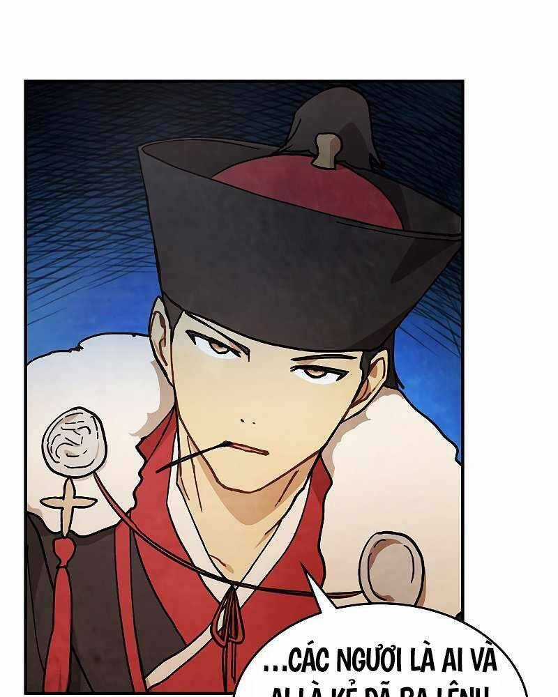 Vị Thần Trở Lại - Chapter 33 - Trang 56