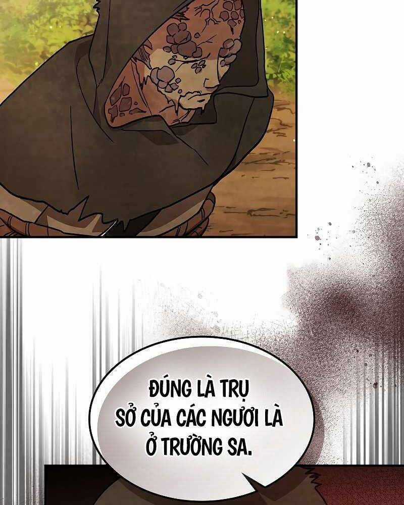 Vị Thần Trở Lại - Chapter 33 - Trang 61