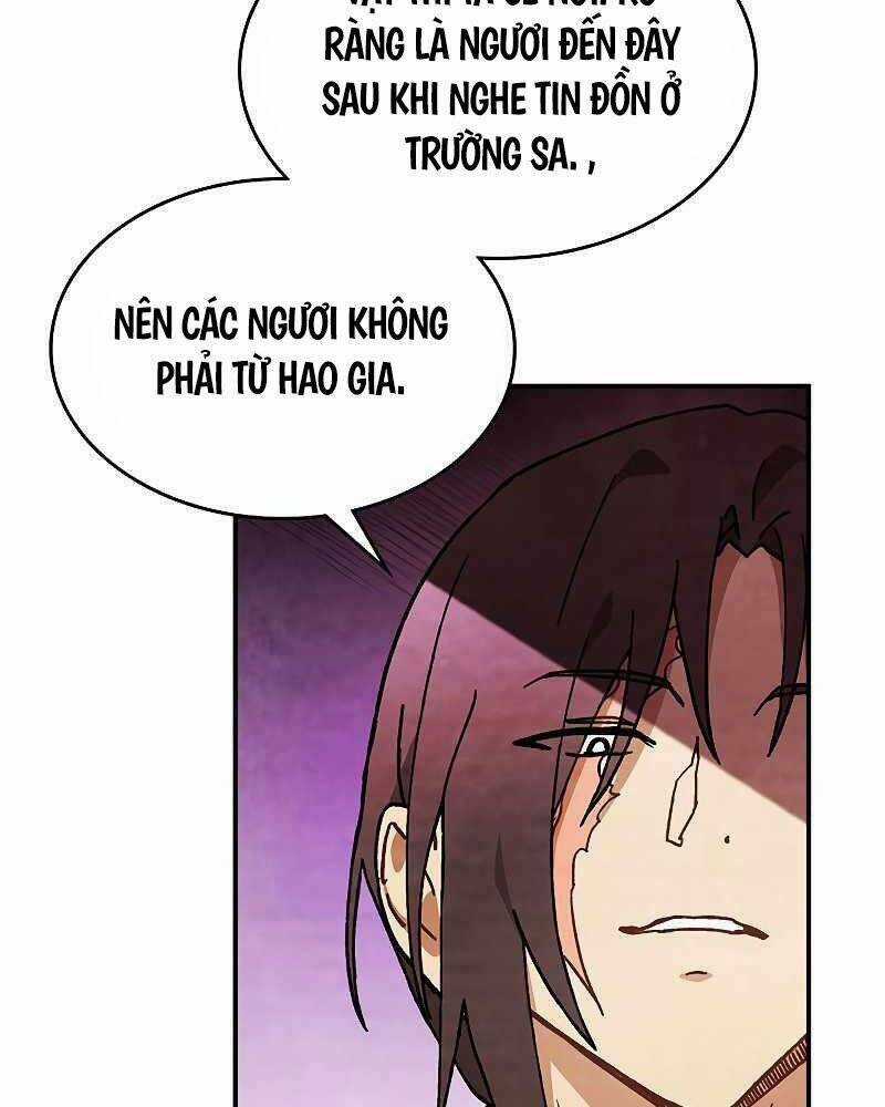 Vị Thần Trở Lại - Chapter 33 - Trang 65