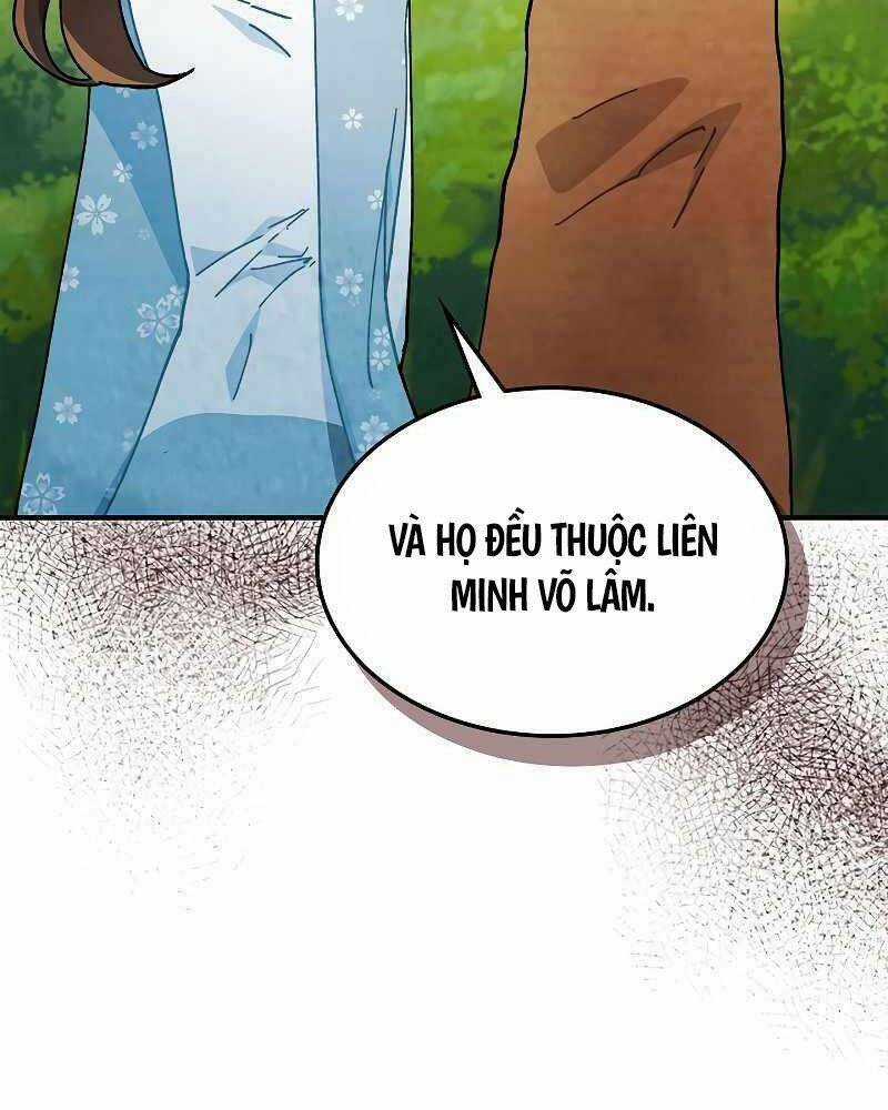 Vị Thần Trở Lại - Chapter 33 - Trang 80