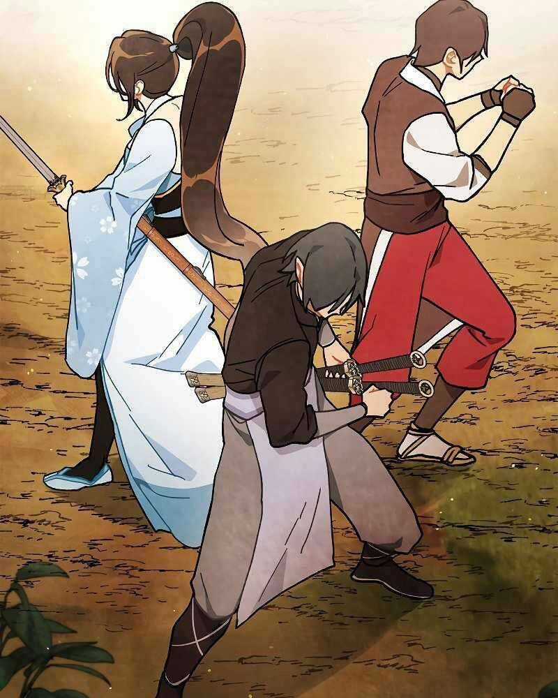 Vị Thần Trở Lại - Chapter 33 - Trang 9