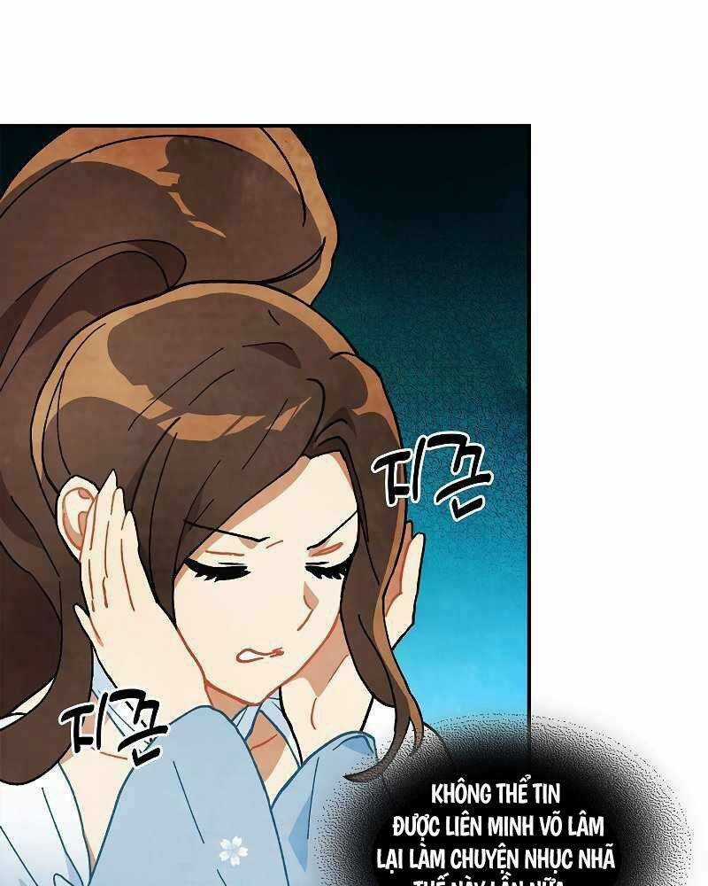 Vị Thần Trở Lại - Chapter 33 - Trang 81