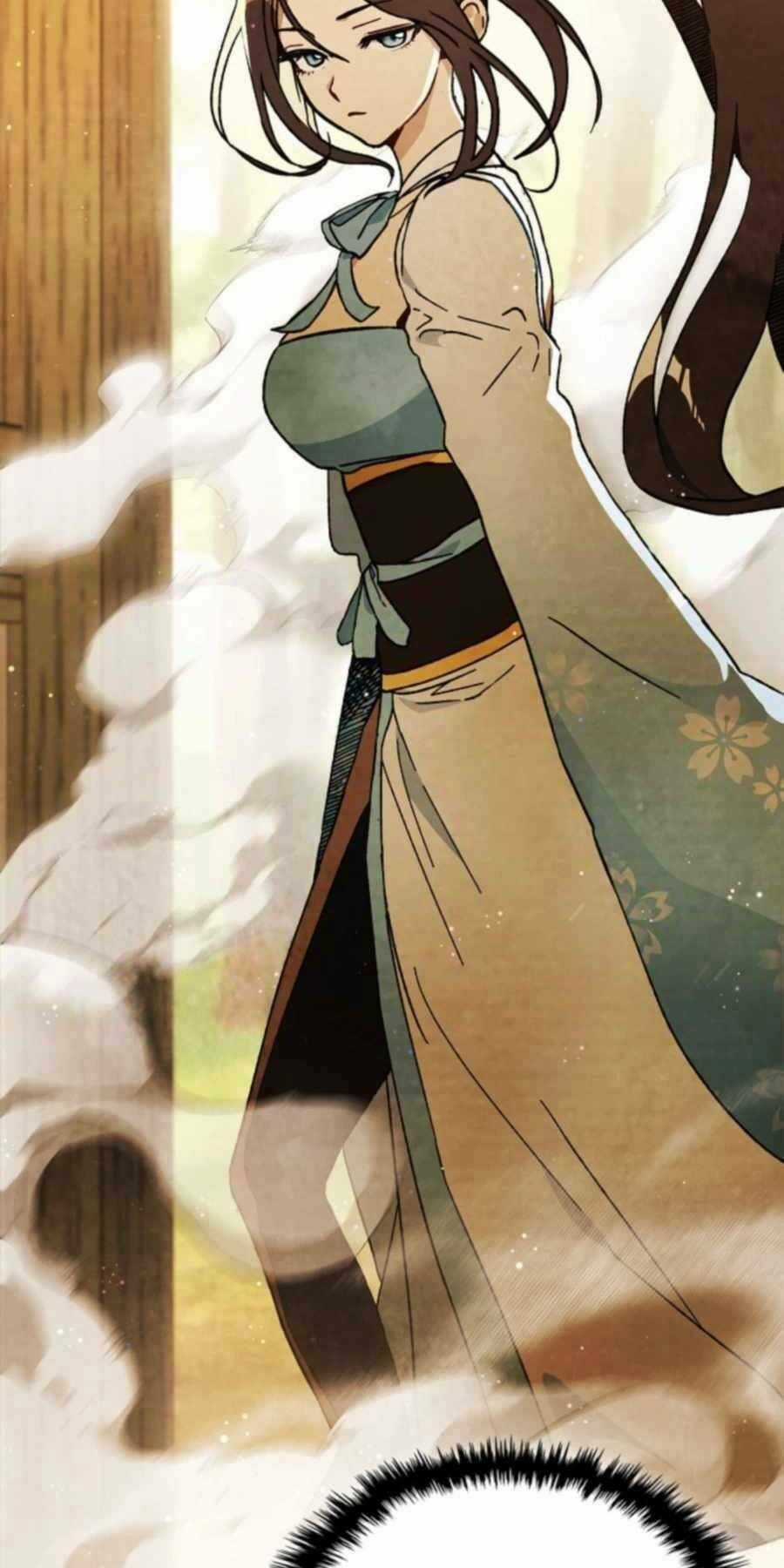 Vị Thần Trở Lại - Chapter 34 - Trang 3