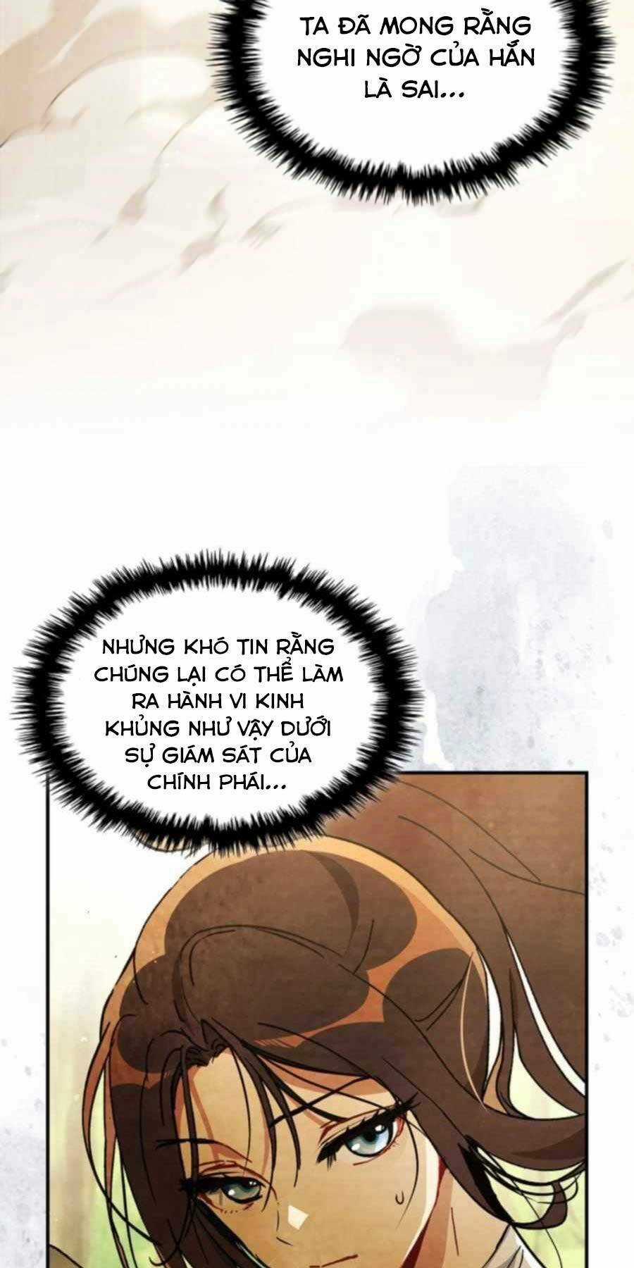 Vị Thần Trở Lại - Chapter 34 - Trang 4