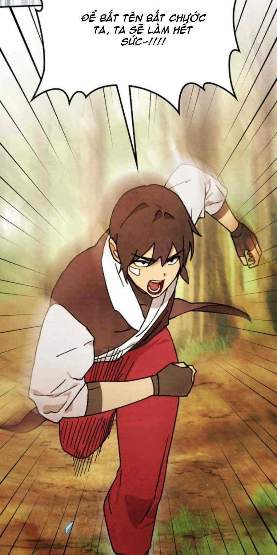 Vị Thần Trở Lại - Chapter 34 - Trang 40