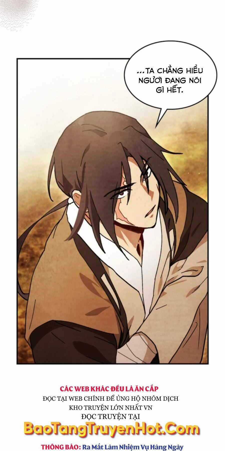 Vị Thần Trở Lại - Chapter 34 - Trang 56