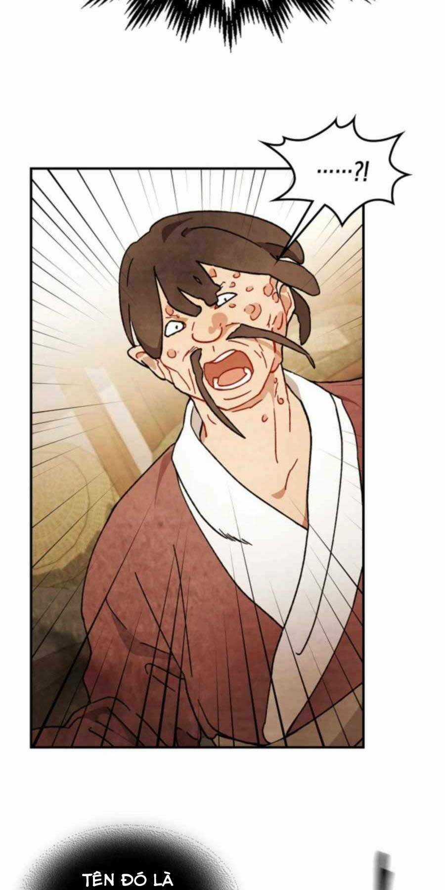 Vị Thần Trở Lại - Chapter 34 - Trang 7