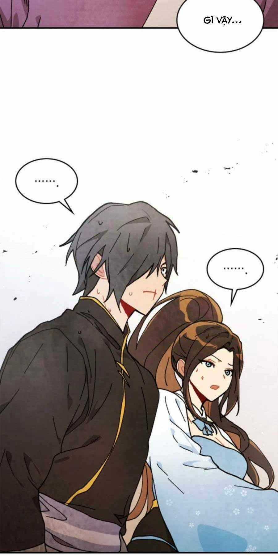 Vị Thần Trở Lại - Chapter 34 - Trang 61