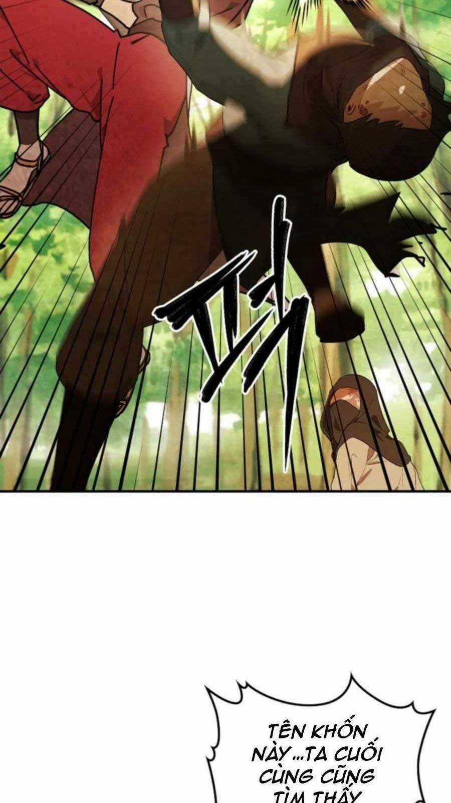 Vị Thần Trở Lại - Chapter 34 - Trang 10