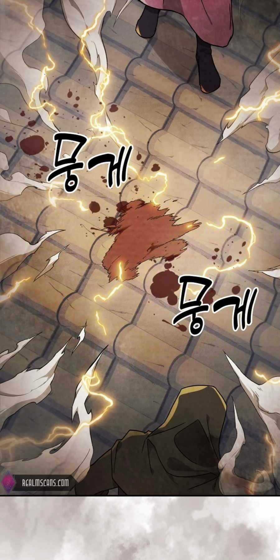 Vị Thần Trở Lại - Chapter 35 - Trang 3