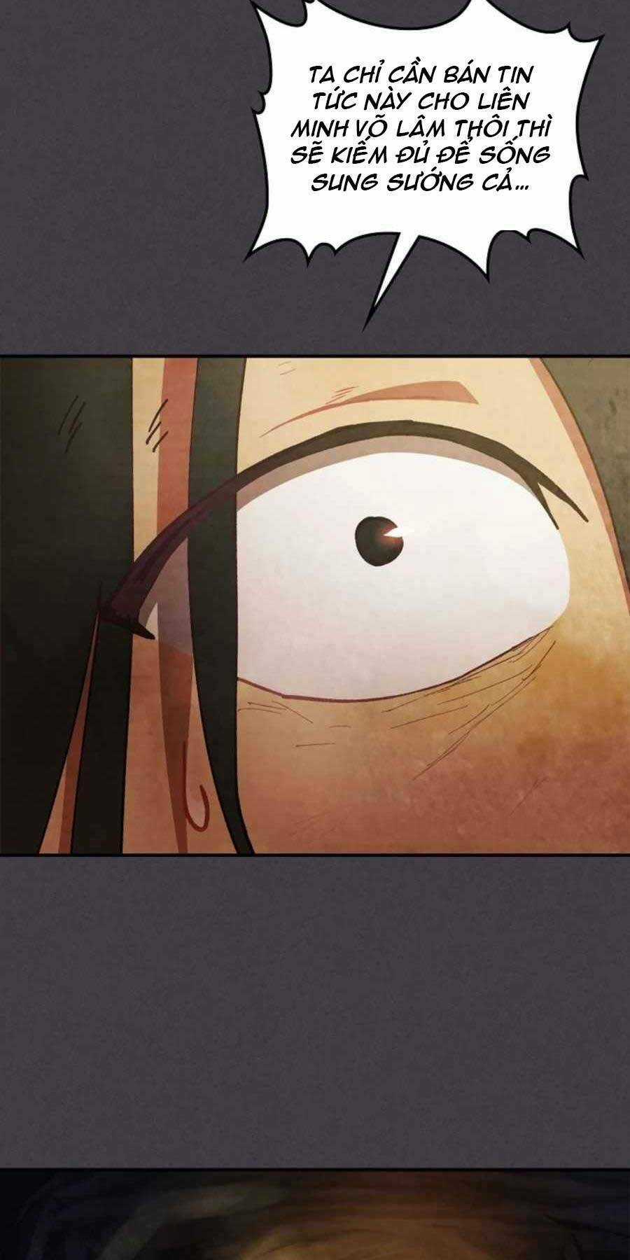 Vị Thần Trở Lại - Chapter 35 - Trang 40