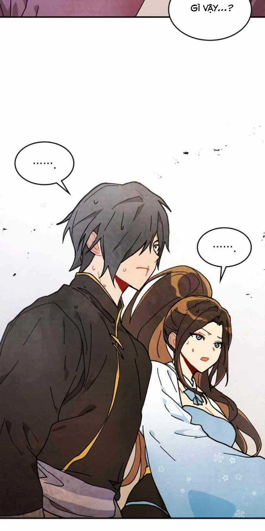 Vị Thần Trở Lại - Chapter 35 - Trang 5