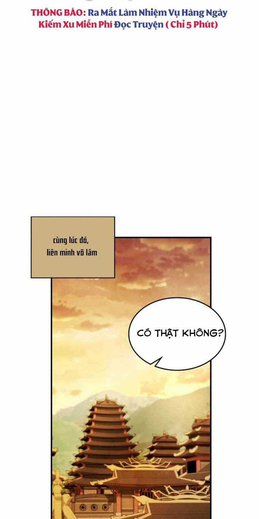 Vị Thần Trở Lại - Chapter 35 - Trang 74