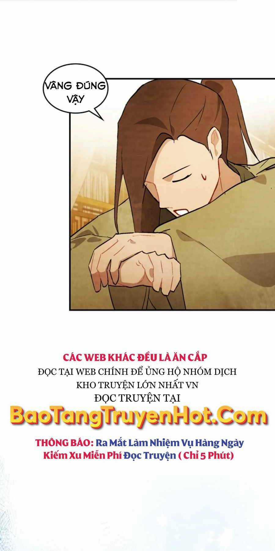 Vị Thần Trở Lại - Chapter 35 - Trang 77