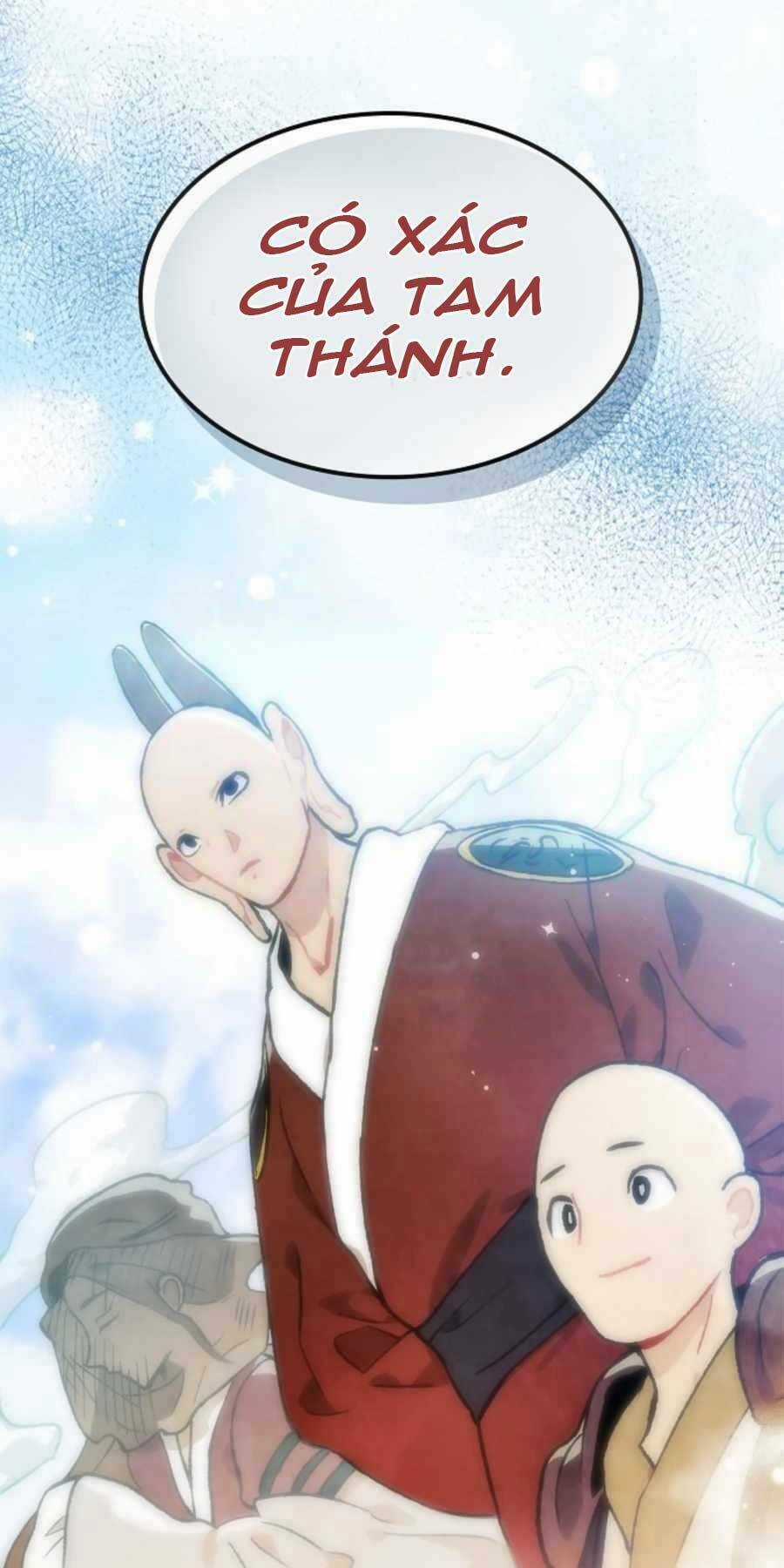 Vị Thần Trở Lại - Chapter 35 - Trang 78