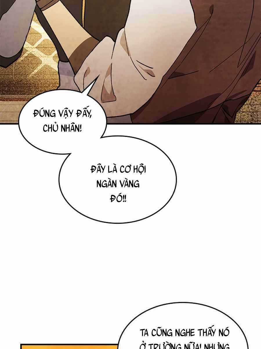 Vị Thần Trở Lại - Chapter 36 - Trang 104