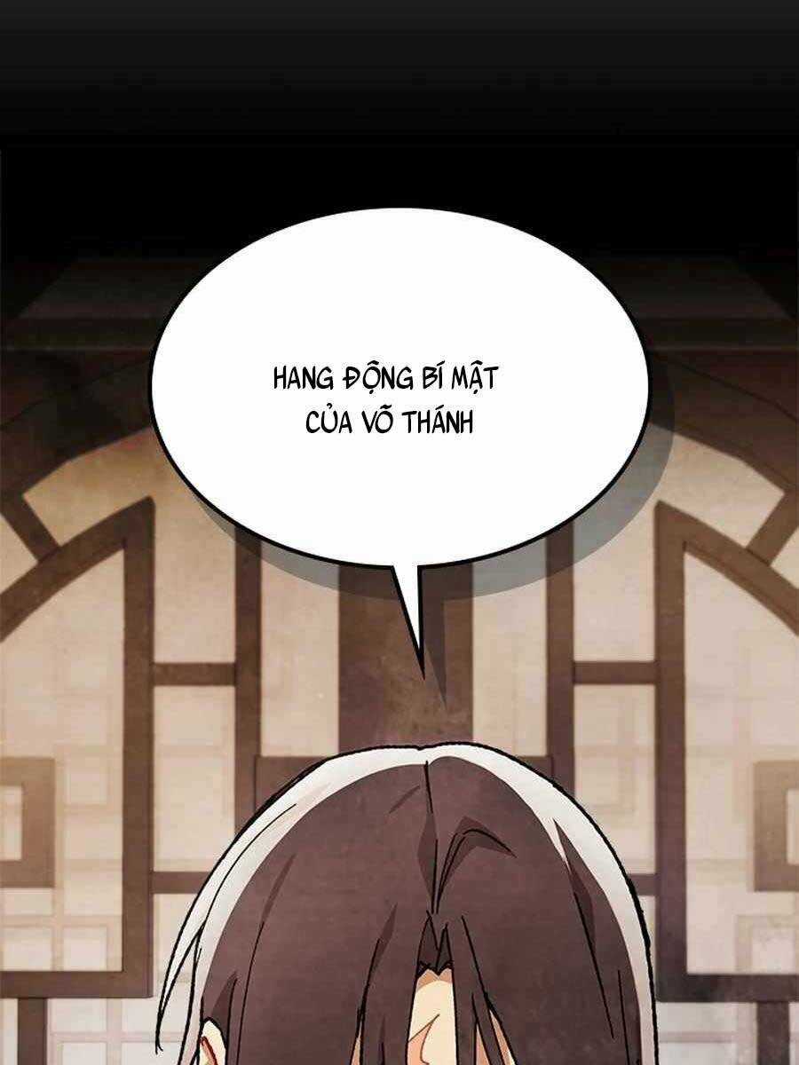 Vị Thần Trở Lại - Chapter 36 - Trang 106