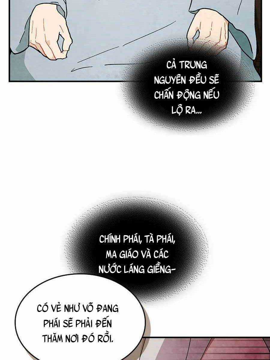Vị Thần Trở Lại - Chapter 36 - Trang 12