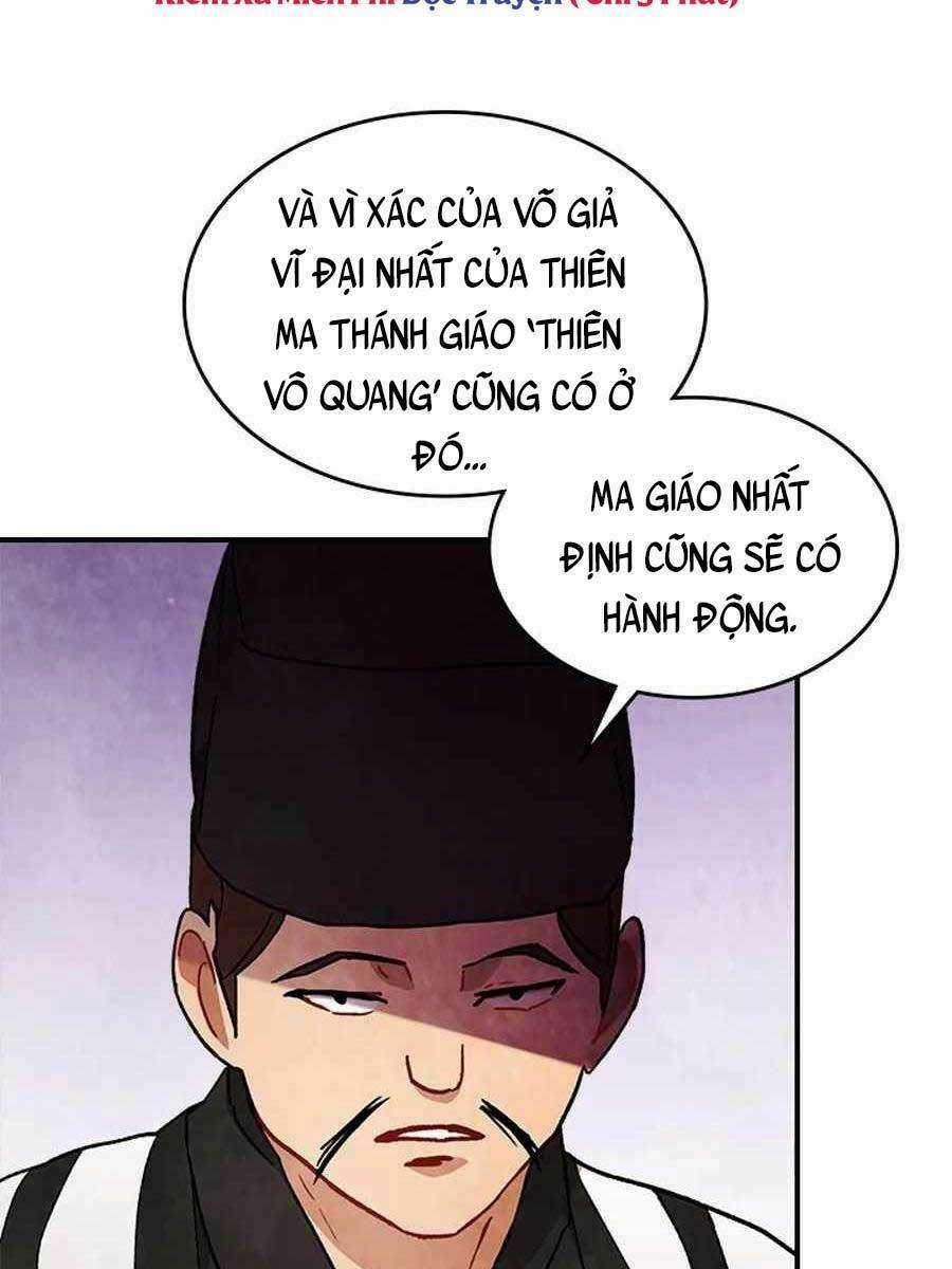 Vị Thần Trở Lại - Chapter 36 - Trang 20
